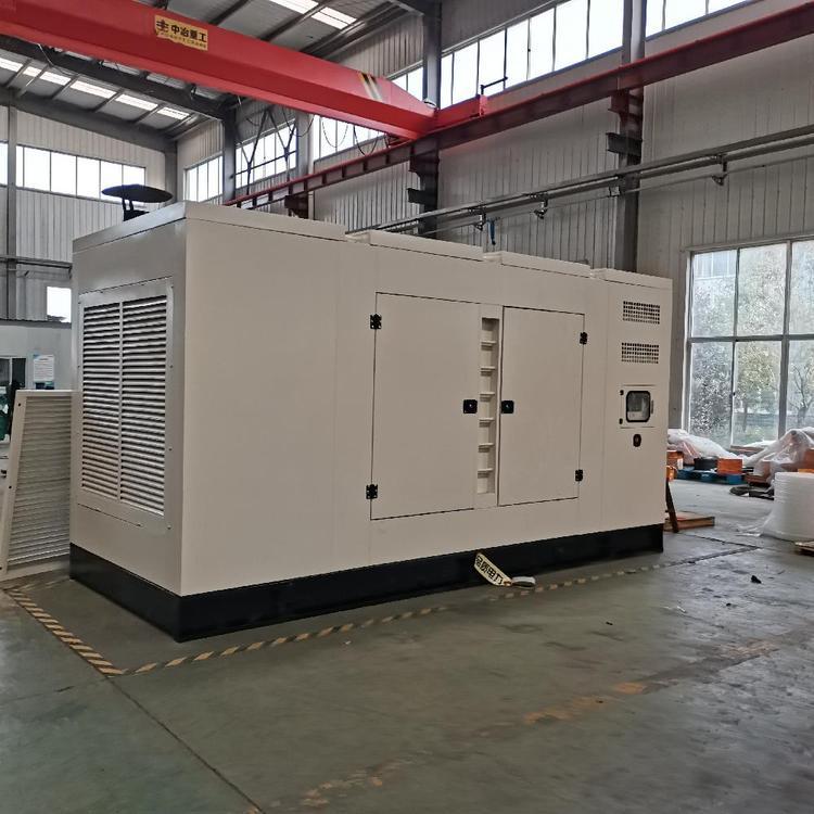 双峰发电机出租